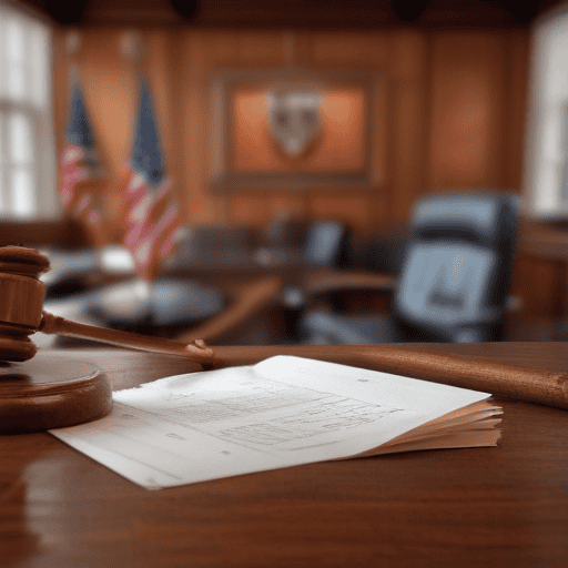 Judgment Postponed: Shocking Allegations in Father's Murder Case