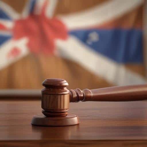 Judicial Backlog in Fiji: What's Being Done to Tackle It?