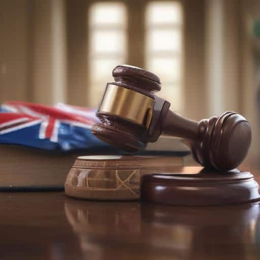 Judicial Chaos: DPP's Return in Limbo as Allegations Arise