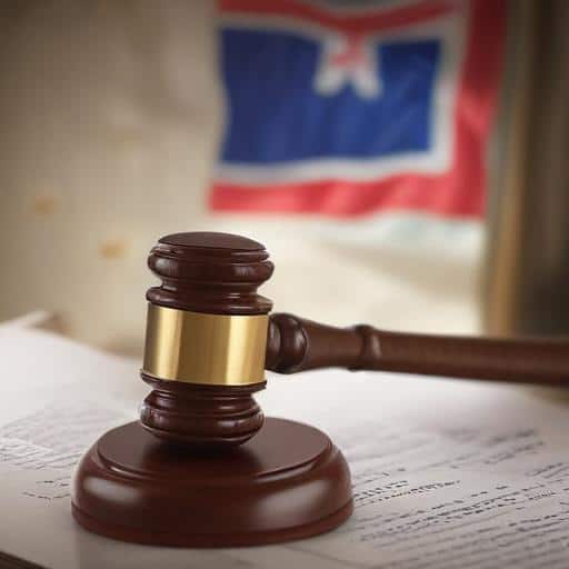 Judicial Independence in Question: The DPP's Struggle for Resolution