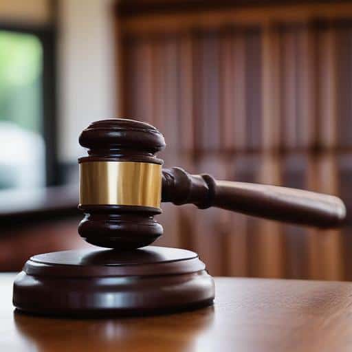 Judicial Integrity at Stake: Controversy Surrounds Fiji Supreme Court Justice