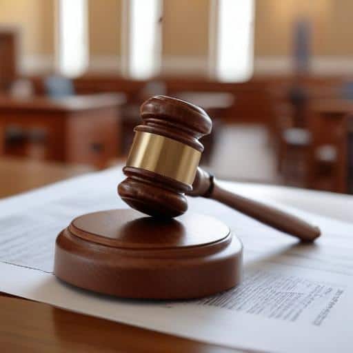 Judicial Standoff: Missing Evidence Delays High-Stakes Drug Case