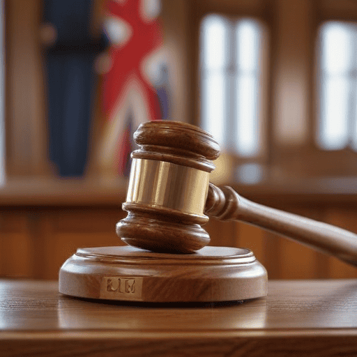 Judicial Turmoil: DPP's Astonishment Over Controversial Reappointment