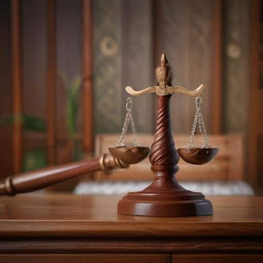 Judicial Turmoil in Kiribati: Can Justice Prevail for David Lambourne?