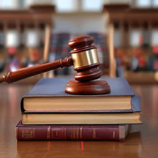 Judiciary in Jeopardy: Ultimatum Issued to Fiji Supreme Court Justice