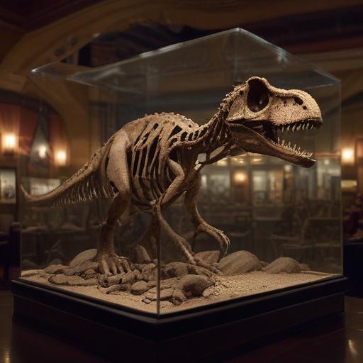 "Jurassic World Rebirth: A Nostalgic Journey Through Dinosaurs and Cinema"