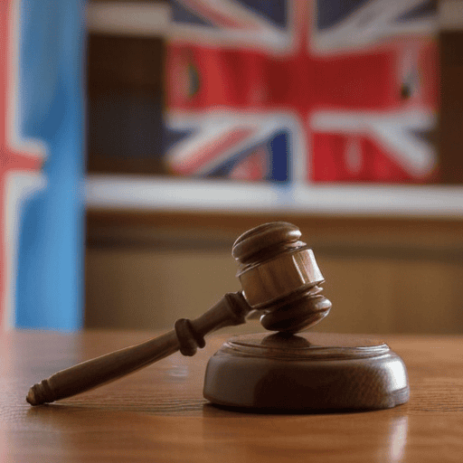 Justice Ratuvili New Electoral Commision Chairperson