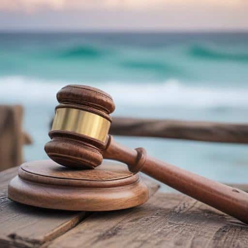 Justice at Sea: Sentencing Looms for Convicted Murderer Tevita Kapawale