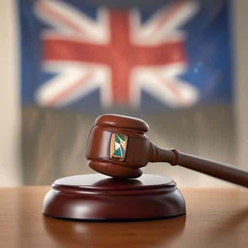 Justice at Your Doorstep: Meet the New Justices of the Peace