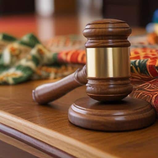 Justice Delayed: A Chief's Fight for Compensation in Fiji's Legal Battle