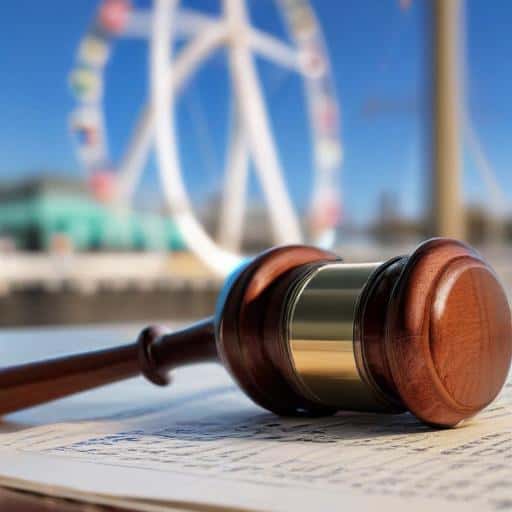 Justice Delayed: A Mother’s Fight for Accountability in Ferris Wheel Tragedy