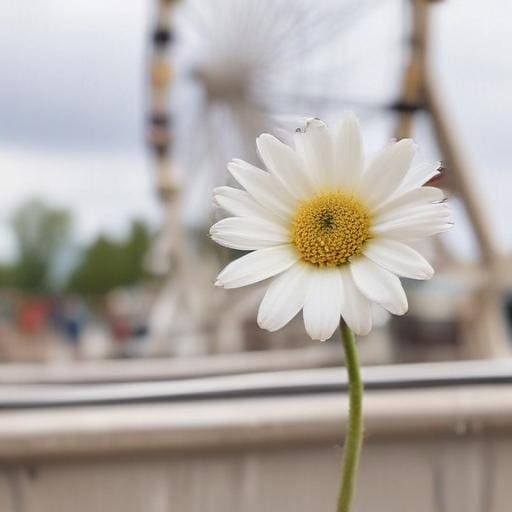 Justice Delayed: A Mother's Ongoing Fight for Accountability After Tragic Ferris Wheel Accident