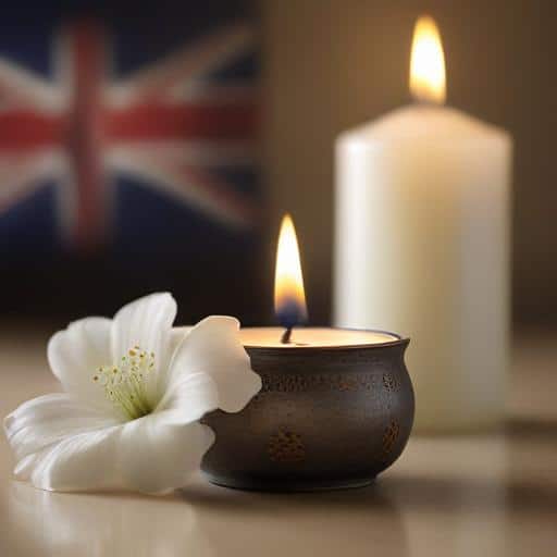 Justice for a Grieving Widow: A Family's Heartbreak After Tragic Collision