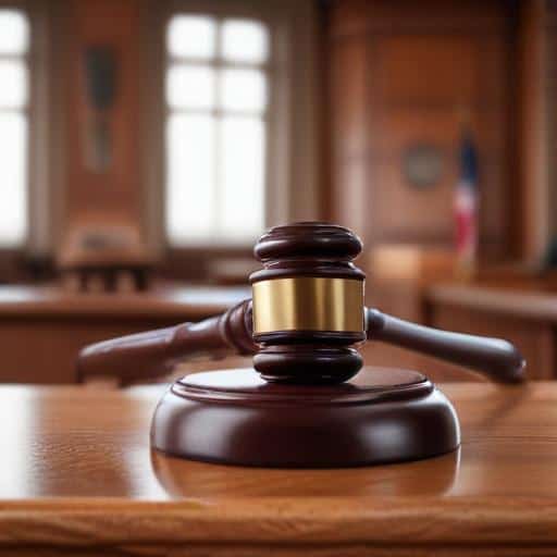 Justice in Focus: Convicted Rapist Faces Sentencing Today