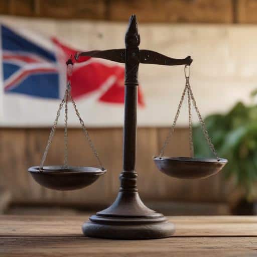 Justice in Jeopardy: Fiji Grapples with Disturbing Allegations
