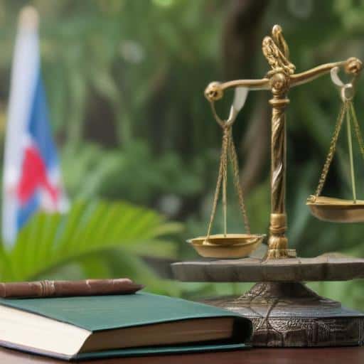 "Justice on Trial: Could Fiji's Leadership Face Accountability?"