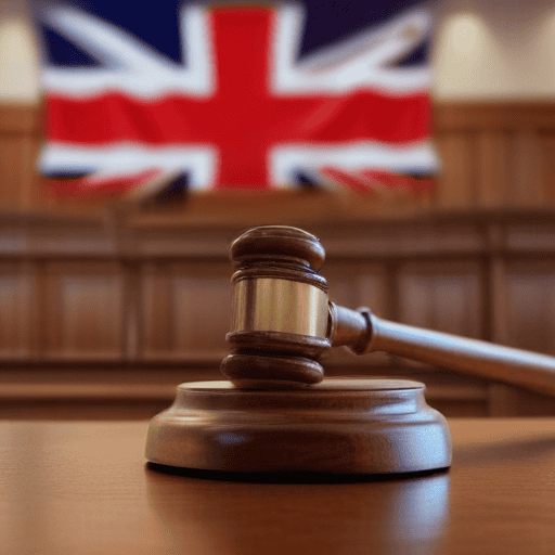 Justice on Trial: Shocking Charges Emerge Against Caretaker in Minor's Case