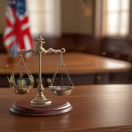 Justice Prevails: Former Fisheries Minister Acquitted of Abuse Charges