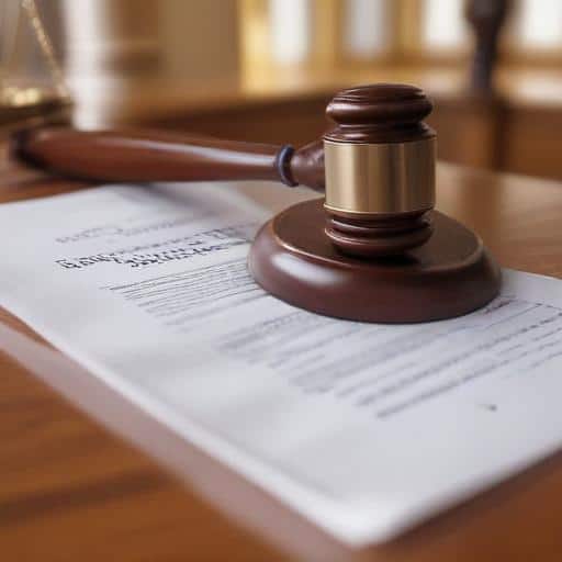 Justice Prevails: Landmark Ruling in Unlawful Eviction Case