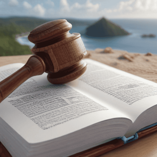 Justice Ratuvili new EC chairperson