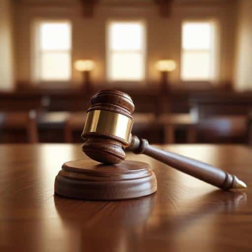 Justice Served: 10-Year Sentence for Disturbing Assault Case in Fiji