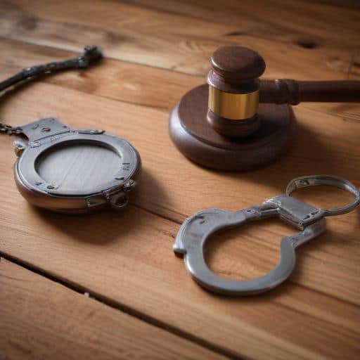 Justice Served: 10-Year Sentence for Family Member's Shocking Crimes Against Child