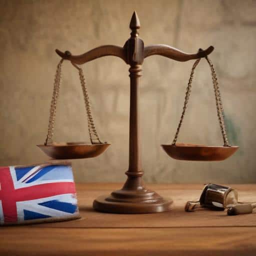 Justice Served: 10-Year Sentence for Man Convicted of Raping Young Girl