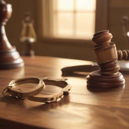 Justice Served: 14-Year Sentence for Betrayal of Trust in Child Abuse Case