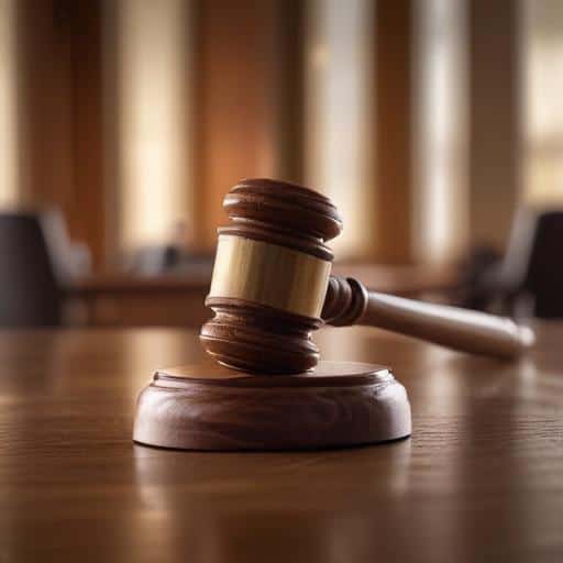 Justice Served: Convicted Man Faces Appeal After Shocking Assault Case