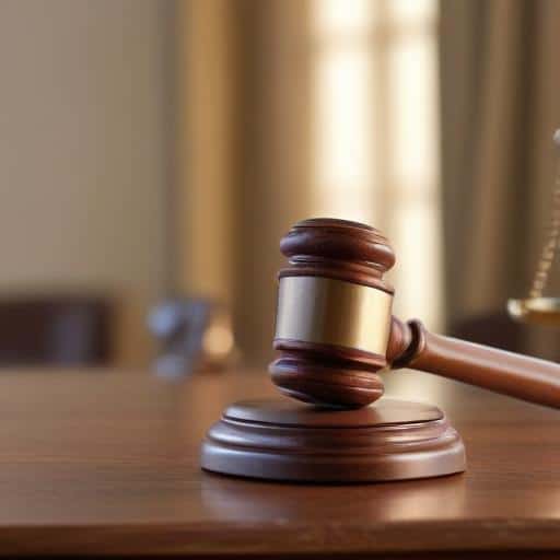 Justice Served: Convicts Found Guilty in Shocking Robbery Case