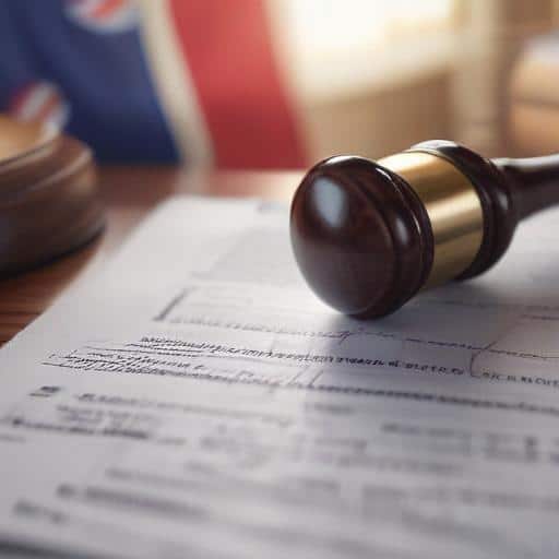 Justice Served: Ex-Husband Convicted of Rape in High-Profile Case