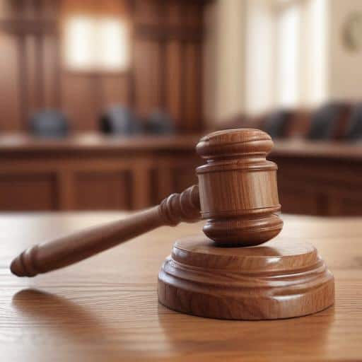 Justice Served: Father Sentenced for Disturbing Crime Against Family