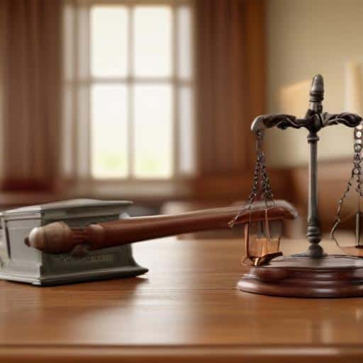 Justice Served: High Court Convicts Man for Disturbing Crime Against Minor