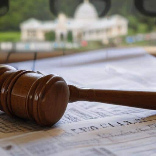 Justice Served: High Court Convicts Man in Shocking Minor Rape Case