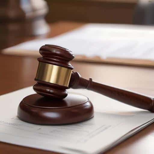 Justice Served: High Court Revokes Bail in Shocking Child Rape Case