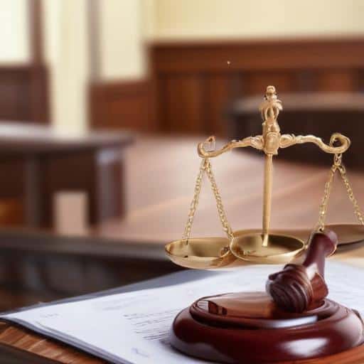 Justice Served: Man Convicted in High-Profile Rape Case