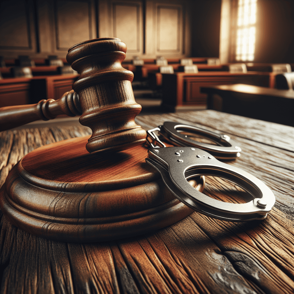 Justice Served: Man Sentenced for Disturbing Crimes Against Young Girl