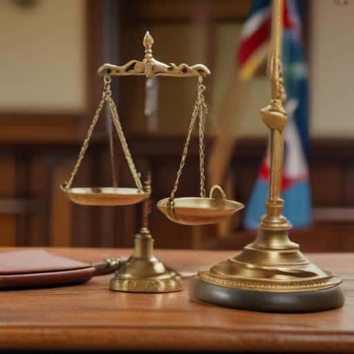 Justice Served: Man Sentenced for Shocking Abuse in Suva