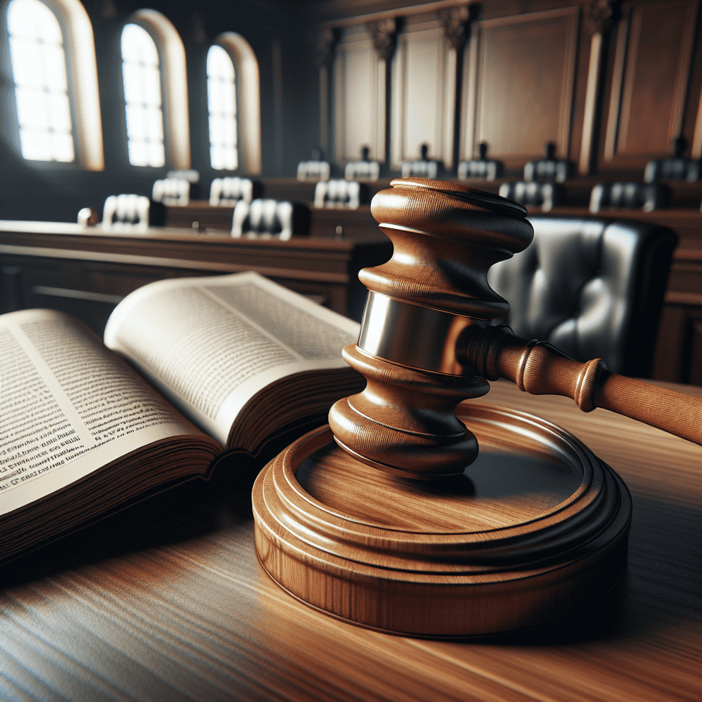 Justice Served: Man Sentenced in Disturbing Child Abuse Case