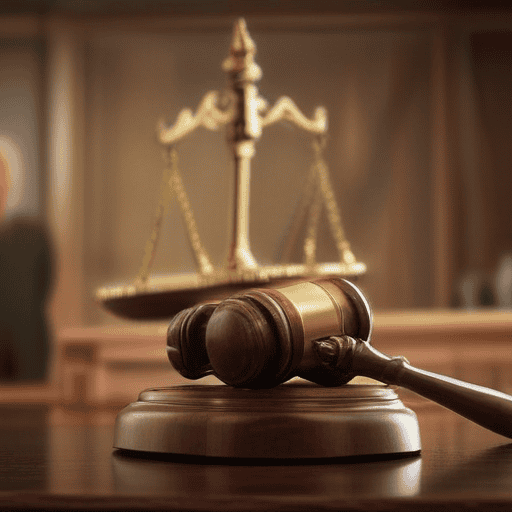 Justice Served: Officer Sentenced for Manslaughter in High-Profile Case