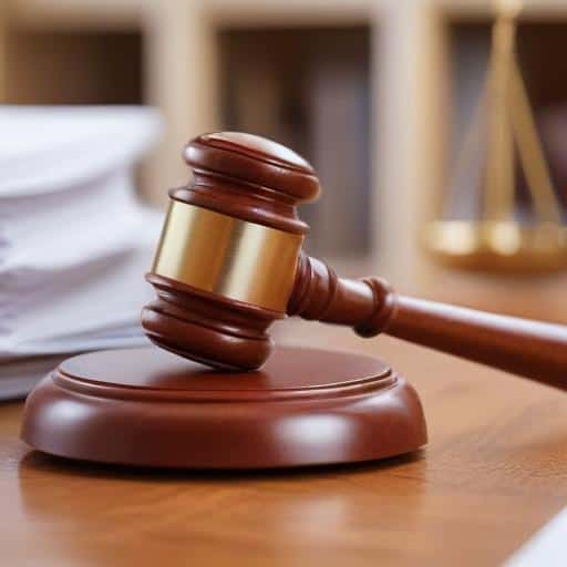 Justice Served: Two-Year Sentence for Disturbing Betrayal of Trust