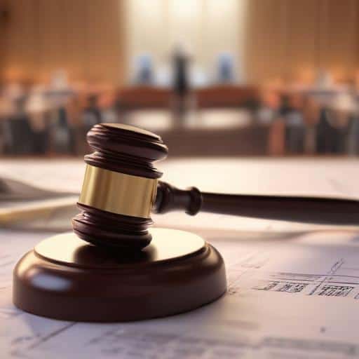 K-Pop Star's Downfall: Major Legal Battle Unfolds