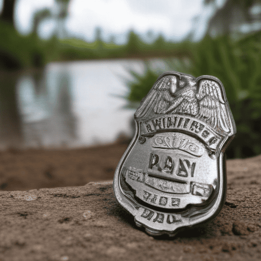 K9 tiny’s heroic effort in Fiji’s fight against drugs