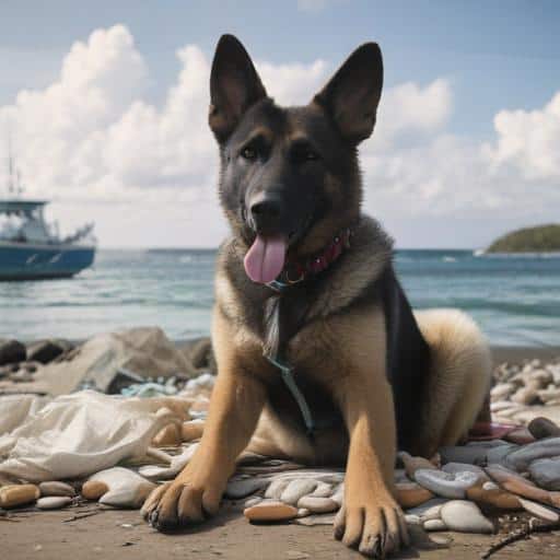K9 Unit Busts Drug Smuggler at Fiji Jetty: What's Next?