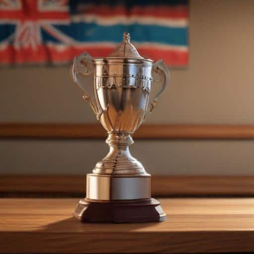 Kabara's Title Defense: Can They Make History Again?