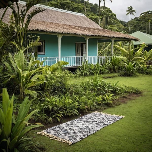 Kadavu Opens Maternity Waiting Home to Bring Safer Birth Care Closer to Fiji’s Remote Islands