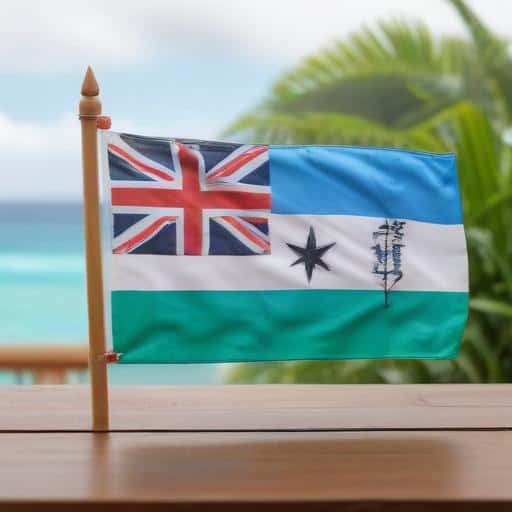 Kadavu Leads Fiji's Community-Driven War on Drugs