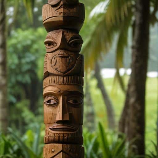 Kadavu's Traditional Leadership Revitalization: A Model for Fiji's Future?