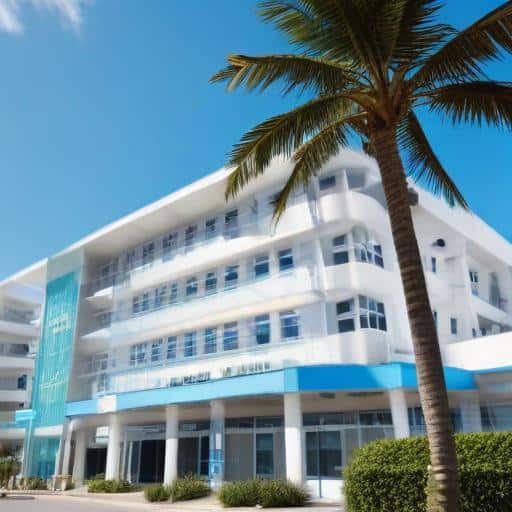 Kadavu's Vunisea Hospital Gets a Makeover: What to Expect?