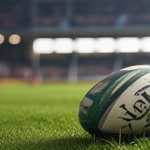 Kaiviti Silktails Set for Historic Home Game amidst Rugby Excitement